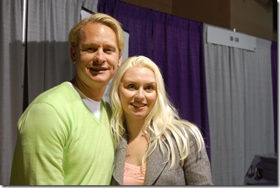 BlogHer09 030